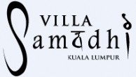 Villa Samadhi Kuala Lumpur - Logo